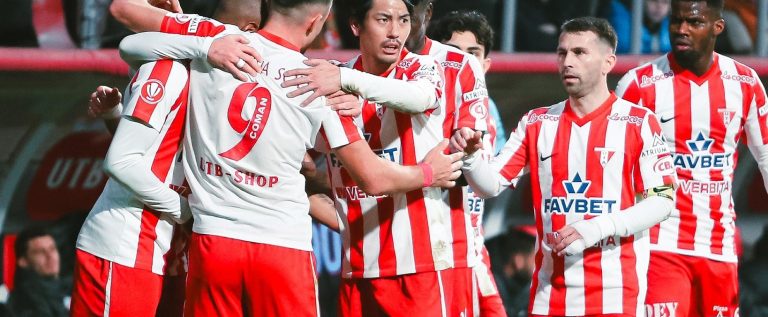 LPF și televiziunile au modificat ziua și ora meciului UTA – Hermannstadt