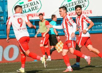 Misiune complicată cu FCSB, dar Mihalcea speră să dea lovitura