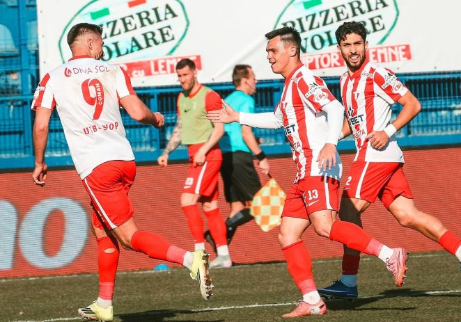 Misiune complicată cu FCSB, dar Mihalcea speră să dea lovitura