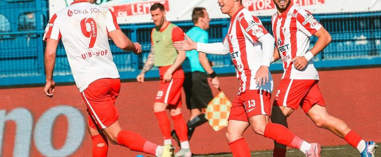 Misiune complicată cu FCSB, dar Mihalcea speră să dea lovitura