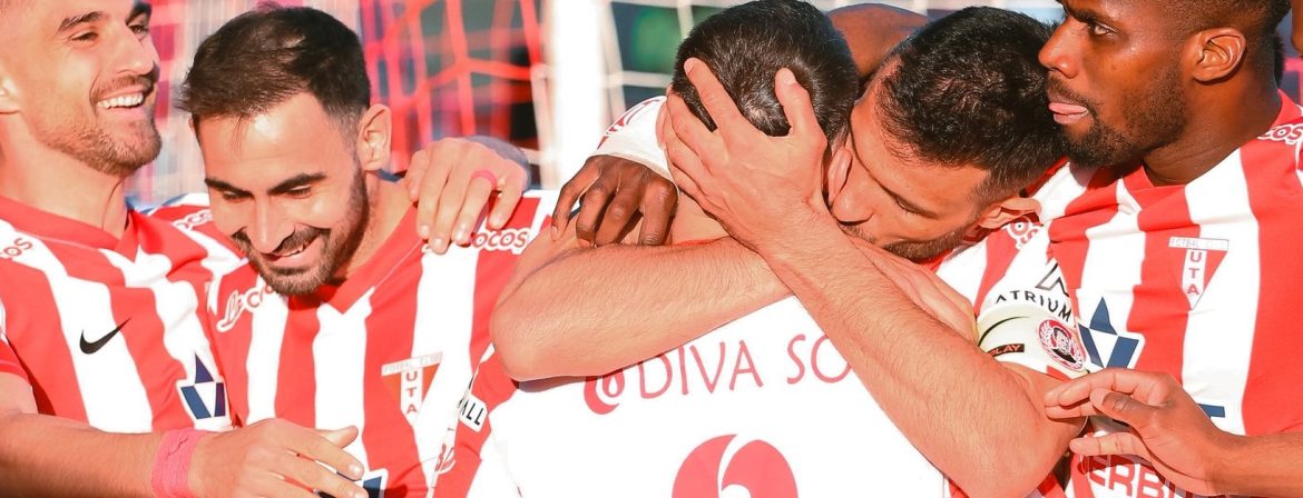 UTA este prima în play-out, după ce FCSB s-a încurcat și de ultima clasată