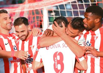 UTA este prima în play-out, după ce FCSB s-a încurcat și de ultima clasată