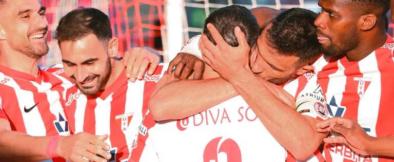 UTA este prima în play-out, după ce FCSB s-a încurcat și de ultima clasată