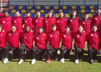 Viitorul Arad a prins play-off-ul, trupa lui Sculici încheie pe podium în C7!