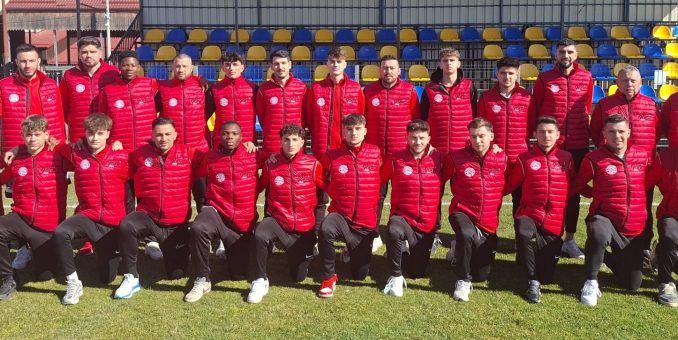 Viitorul Arad a prins play-off-ul, trupa lui Sculici încheie pe podium în C7!