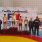CSS Gloria Arad are campion național de lupte la categoria sub 15 ani