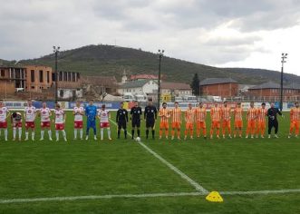 Pâncota câștigă derby-ul etapei din Liga 4 și liderul se distanțează