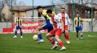 Înfrângeri arădene în C7, Viitorul își joacă play-off-ul în ultima rundă!