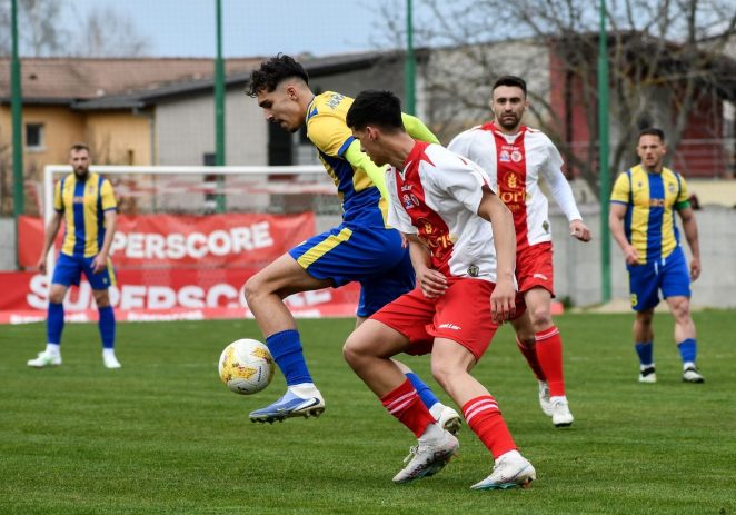 Înfrângeri arădene în C7, Viitorul își joacă play-off-ul în ultima rundă!