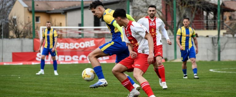Înfrângeri arădene în C7, Viitorul își joacă play-off-ul în ultima rundă!