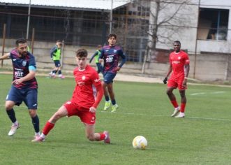 Viitorul lui Gio are meci de play-off acasă, în ultima etapă din C7!