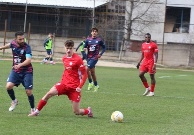 Viitorul lui Gio are meci de play-off acasă, în ultima etapă din C7!