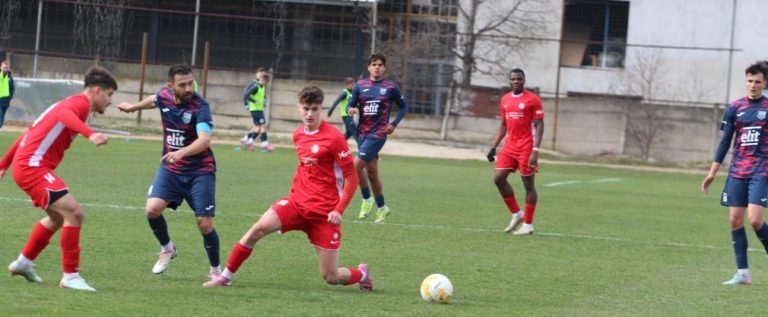 Viitorul lui Gio are meci de play-off acasă, în ultima etapă din C7!