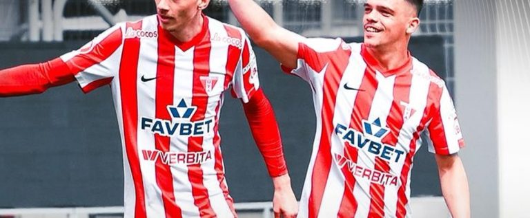 UTA s-a impus în amicalul de pe teren propriu cu CSC Dumbrăvița