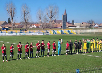 Weekend liber pentru fruntașele Ligii 4 Arad, cum arată etapa a 20-a