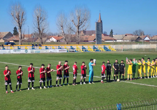 Weekend liber pentru fruntașele Ligii 4 Arad, cum arată etapa a 20-a