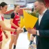 Bianca Fota a fost MVP la naționala de baschet, dar România a pierdut clar