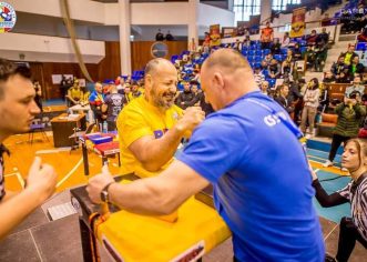 Lipova devine în martie capitala skandenbergului din România
