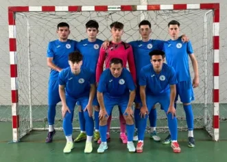 Șimandul a încheiat cu victorie sezonul regulat al ligii secunde la futsal