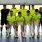 Juniorii șimăndani înșiră victoriile în seria barajelor la futsal