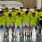 Juniorii Șimandului sunt primii la futsal, în seria barajelor