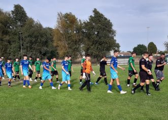 Etapa de Paști în Liga 4 la fotbal debutează vineri, la Macea