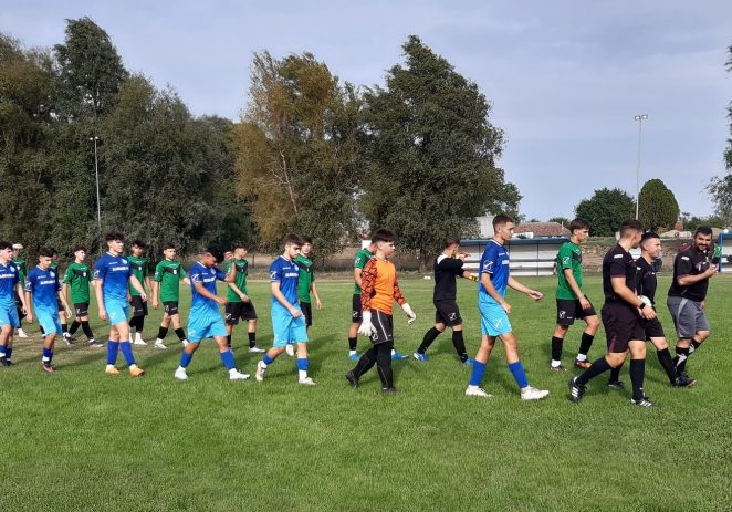 Etapa de Paști în Liga 4 la fotbal debutează vineri, la Macea