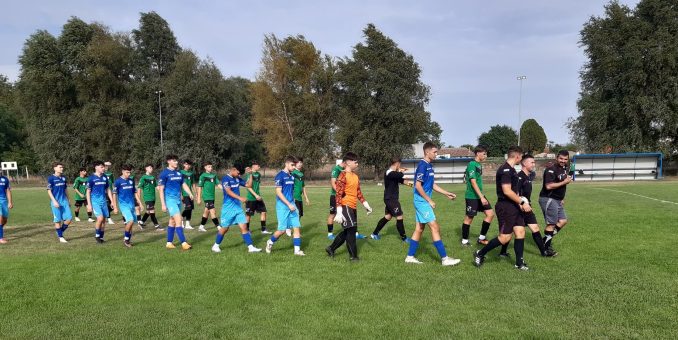 Etapa de Paști în Liga 4 la fotbal debutează vineri, la Macea