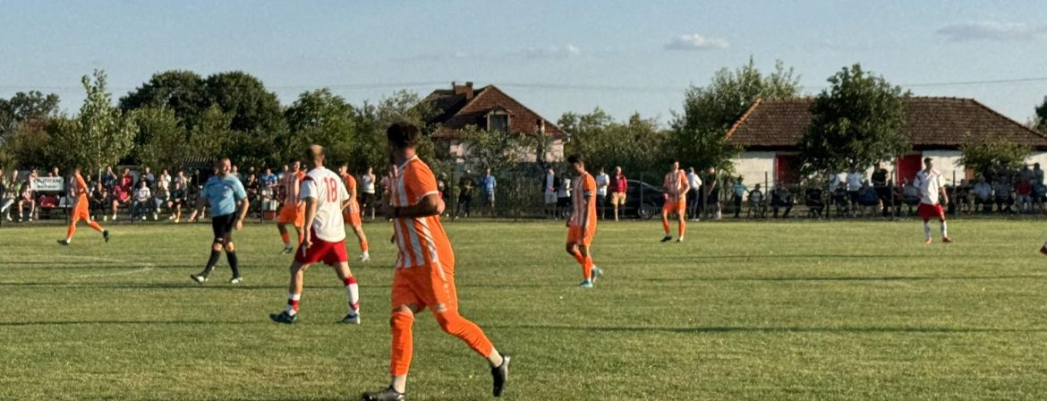 Bocsigul atacă podiumul din Liga 4, rezultate și clasament la zi