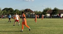 Bocsigul atacă podiumul din Liga 4, rezultate și clasament la zi