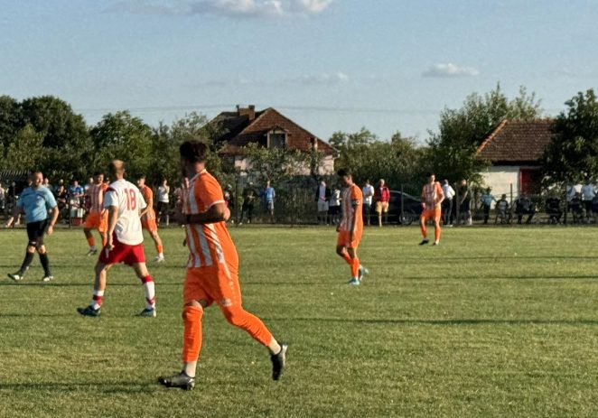 Bocsigul atacă podiumul din Liga 4, rezultate și clasament la zi