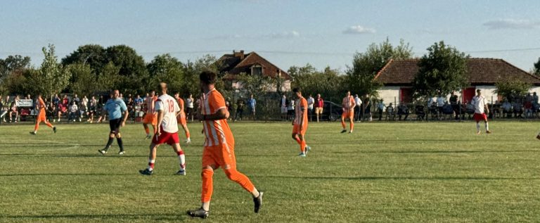 Bocsigul atacă podiumul din Liga 4, rezultate și clasament la zi