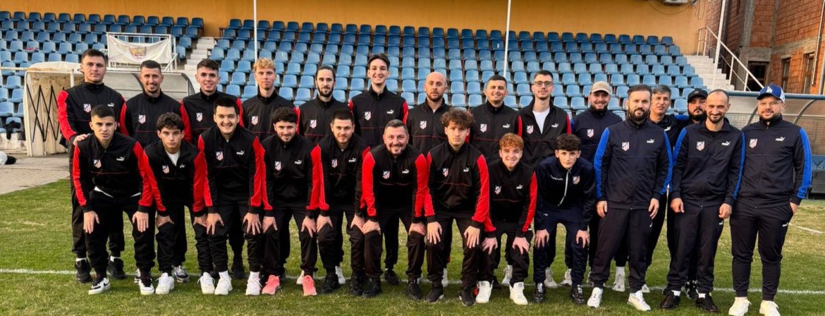 Vinga profită de pasul fals al Felnacului și se desprinde în Liga 4