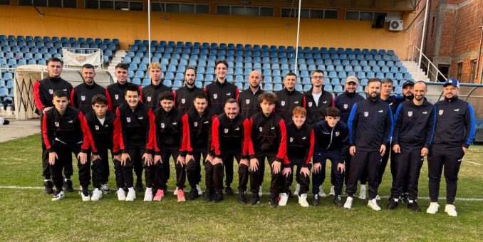 Vinga profită de pasul fals al Felnacului și se desprinde în Liga 4