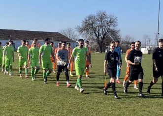Dueluri tari în sferturile de finală din faza județeană a Cupei