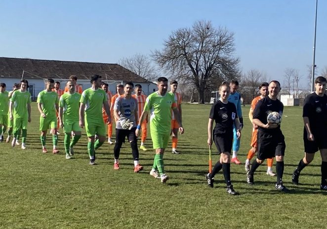 Dueluri tari în sferturile de finală din faza județeană a Cupei