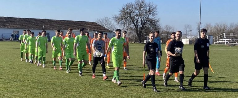 Dueluri tari în sferturile de finală din faza județeană a Cupei