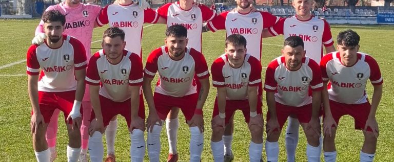 Fruntașele Vinga și Felnac sunt favorite în etapa a 17-a din Liga 4