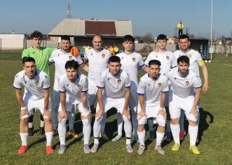 Șimandul a încurcat liderul Ligii 4, VI-FE recuperează două puncte