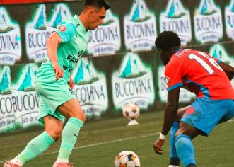UTA și-a aflat programul complet al play-out-ului din luna aprilie