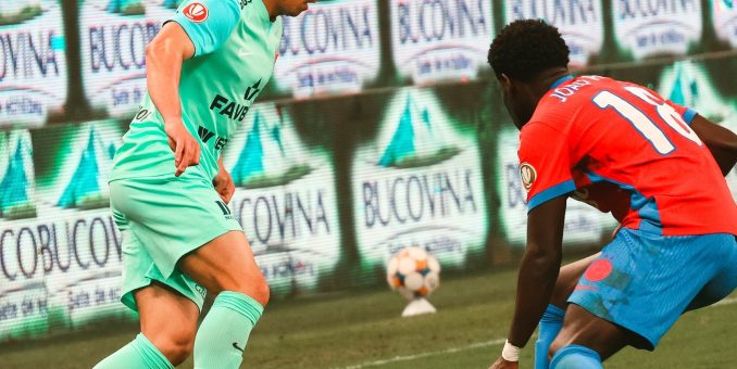 UTA și-a aflat programul complet al play-out-ului din luna aprilie