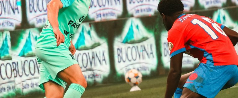 UTA și-a aflat programul complet al play-out-ului din luna aprilie