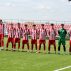 Juniorii U15 de la UTA au defilat la Rapid și sunt lideri în play-off