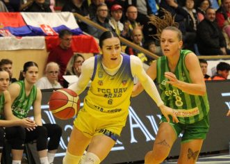 FCC UAV începe finala mică a LNBF în secuime, pe terenul lui Sepsi