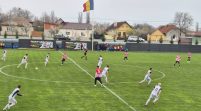 Viitorul are treabă în play-off-ul din Liga 3, Sântana și Pecica în play-out!