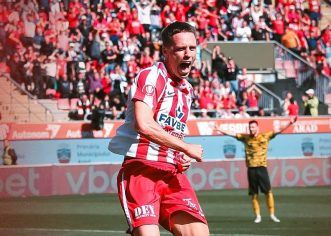 UTA a surclasat Metaloglobus și preia din nou șefia în play-out