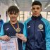 Bronz național școlar pentru un gimnast de la CSȘ Gloria