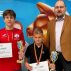Șah Club Vados are doi campioni naționali, Liga și Magold!