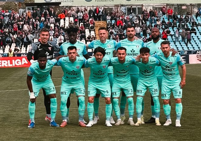 Executați de arbitri, la Galați! UTA pierde după un penalty controversat