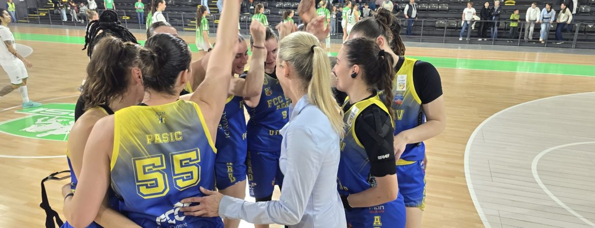 Galben-albastrele au dat lovitura în ultima secundă, în fieful lui Sepsi!